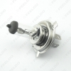 Picture of 1PC Warm White Auto H4 DC 24V 100W Halogen Bulb Truck Bus Headlight Foglight Driving Lamp 3000K