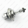Picture of 1PC Warm White Auto H4 DC 24V 100W Halogen Bulb Truck Bus Headlight Foglight Driving Lamp 3000K
