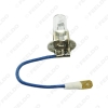 Picture of 1PC Warm White DC 24V H3 100W Halogen Bulb Truck Bus Headlight Foglight Driving Lamp 3000K