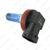Picture of 1PC White H11 55W/100W Car Fog Lights Halogen Bulb Headlights Lamp Car Light Source Parking
