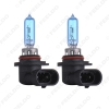 Picture of 1PC White 9005 HB3 12V 100W Car Fog Lights Halogen Bulb Headlights Lamp Car Light Source Parking 5000K
