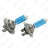 Picture of 1PC H7 100W 12V Super White Fog Lights Halogen Bulb Car Headlights Lamp Car Light Source Parking 5000K