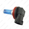 Picture of 1PC White H8 35W Car Fog Lights Halogen Bulb Headlights Lamp Car Light Source Parking 5000K