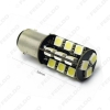 Picture of 1pcs Super White Car BAY15D/1157 5050 Chip 27LEDs Canbus No Error Car Brake Turn Signal LED Light