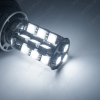Picture of 1pcs Super White Car BAY15D/1157 5050 Chip 27LEDs Canbus No Error Car Brake Turn Signal LED Light