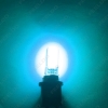 Picture of 1PC Auto T10 194 168 W5W COB 12 Chips Silica Car LED Door License LED Light Bulb Wedge Light 7-Color