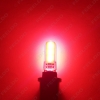 Picture of 1PC Auto T10 194 168 W5W COB 12 Chips Silica Car LED Door License LED Light Bulb Wedge Light 7-Color