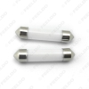 Picture of White 31/36/39/41mm Smoke Design COB Led Chips C5W Car Interior Glass Lens Festoon Dome Reading 12V DC