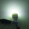 Picture of 1pcs White BAY15D 1157/S25 10W Ceramic Crystal COB LED Light Bulb Car LED Reverse Brake Lights Backup Light