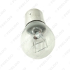 Picture of 10pcs/lot 24V BAY15D 1157 P21/5W S25 Car Clear Glass Lamp Brake Tail Bulb Truck Bus Indicator Halogen Lamp