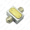 Picture of 1PC White Car 1.5W SMD 3423 3425 Festoon Dome LED Light Bulb Map Lamps Light 31mm/36mm/39mm/41mm