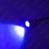 Picture of 3W Lens Ultra-thin 18mm Car LED Eagle Eye Tail light Backup Rear Lamp DRL Light 7 Colors