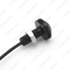 Picture of White 4W 23mm Lens Ultra-thin 5630 6SMD LED Eagle Eye Tail light Backup Rear Lamp DRL Light
