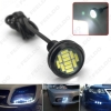 Picture of White 4W 23mm Lens Ultra-thin 3014 12SMD Car LED Eagle Eye Tail light Backup Rear Lamp DRL Light