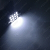Picture of 2PCS White 1210 12SMD 31mm/36mm/39mm/41mm Car Festoon Dome Reading LED Light Bulbs