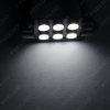 Picture of White Auto LED Bulbs 31mm 36mm 39mm 41mm 6-SMD 5050 Chip Festoon Dome Map Cargo Car LED Light