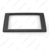 Picture of Car 2DIN Refitting Frame DVD Panel Dash Kit Fascia Radio Audio Frame for 06 Ford Focus Transit