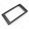 Picture of Car 2DIN Refitting Frame DVD Panel Dash Kit Fascia Radio Audio Frame for 06 Ford Focus Transit