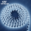 Picture of Car 12V 500cm 5m 3528SMD 300 Leds Waterproof Decoration LED Strip Light DRL Light 4-Color
