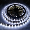 Picture of Car Waterproof 12V 500cm 5m 5050SMD 300 Leds Decoration LED Strip Light DRL Light 5-Color