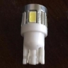Picture of 12V 3W Pure White T10/194/W5W 6SMD 5630 Car Light Bulb
