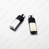 Picture of 1pcs DC12V T10 194 W5W No Error Canbus 5W LED Wedge 2-Side COB Car Interior LED Bulb Light Side Lamp