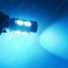 Picture of 1pcs DC12V T10 194/168 Wedge 10-SMD 5630 Chip Car LED Light Bulb With Lens 7-Color