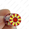 Picture of 1pcs T10 194 3014SMD 57Leds 336LM Canbus Error Free Car LED Light Bulb DC12/24V 7-Color