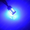 Picture of 1pcs T10 194 3014SMD 57Leds 336LM Canbus Error Free Car LED Light Bulb DC12/24V 7-Color
