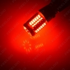 Picture of 1pcs T10 194 3014SMD 57Leds 336LM Canbus Error Free Car LED Light Bulb DC12/24V 7-Color