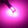 Picture of 1pcs T10 194 3014SMD 57Leds 336LM Canbus Error Free Car LED Light Bulb DC12/24V 7-Color