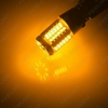 Picture of 1pcs T10 194 3014SMD 57Leds 336LM Canbus Error Free Car LED Light Bulb DC12/24V 7-Color