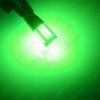 Picture of 1pcs T10 194 3014SMD 57Leds 336LM Canbus Error Free Car LED Light Bulb DC12/24V 7-Color
