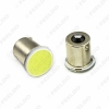 Picture of 1pcs Car 1156 BA15S S25 COB 12SMD LED Tail Signal Backup Stop LED Light Bulbs 5-Color