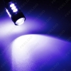 Picture of 1pcs 7-Color T15 5730SMD 12LED + 1.5W 9W Wedge Car LED Light Canbus No-Error LED Bulbs With Lens