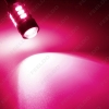 Picture of 1pcs 7-Color T15 5730SMD 12LED + 1.5W 9W Wedge Car LED Light Canbus No-Error LED Bulbs With Lens