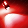 Picture of 1pcs 7-Color T15 5730SMD 12LED + 1.5W 9W Wedge Car LED Light Canbus No-Error LED Bulbs With Lens
