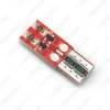 Picture of 1pcs Super White T10/W5W/194/168 5050 3LED NO ERROR CANBUS Car LED Light Bulbs Door Light 12V