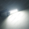 Picture of 1pcs Super White T10/W5W/194/168 5050 3LED NO ERROR CANBUS Car LED Light Bulbs Door Light 12V
