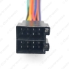 Picture of Car OEM Audio Stereo Wiring Harness For Volkswagen/Audi/Mercedes Install Aftermarket Stereo