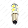 Picture of 1pcs 7-Color BA9S T4W 1895 5050 Chip 9SMD 9LED Car LED Light Bulbs Side Light Reading Light DC12V