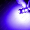 Picture of 1pcs 7-Color BA9S T4W 1895 5050 Chip 9SMD 9LED Car LED Light Bulbs Side Light Reading Light DC12V