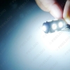 Picture of 1pcs 7-Color BA9S T4W 1895 5050 Chip 9SMD 9LED Car LED Light Bulbs Side Light Reading Light DC12V