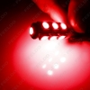 Picture of 1 pc 7-Color BA9S T4W 1895 5050 13SMD 13LED Lamp Car Side LED Light Bulbs Door Light 12V