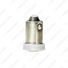 Picture of 1pcs DC12V Car BA9S T4W 1895 5050 1SMD 1LED Lamp Car LED Light Bulbs Reading Light 7-Color