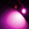 Picture of 1pcs DC12V Car BA9S T4W 1895 5050 1SMD 1LED Lamp Car LED Light Bulbs Reading Light 7-Color