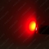 Picture of 1pcs DC12V Car BA9S T4W 1895 5050 1SMD 1LED Lamp Car LED Light Bulbs Reading Light 7-Color