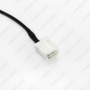 Picture of 1pcs Car Reverse Camera RCA Video Wire Cable Plug Adapter For Toyota Camry Panasonic DVD w/Navigation
