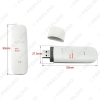 Picture of 1pcs 3G UMTS/HSUPA/WCDMA/EDGE/GPRS/Network USB Dongle Adapter For Car Android Head Unit/Laptop/Computer
