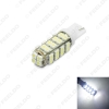 Picture of 1pcs Super White T10 W5W 36LED 1206 36SMD Wedge Car LED Light Bulbs Door Light Reading Light